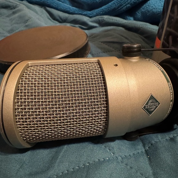 Neumann bcm 705 - Picture 3 of 5